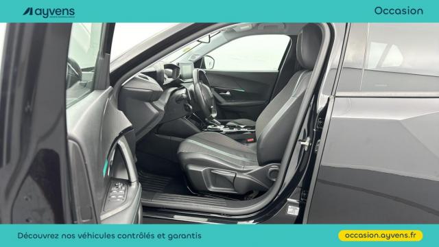 Peugeot 2008 image 8