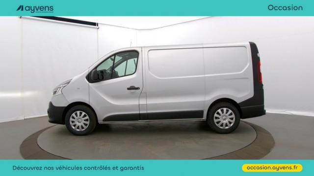 Renault Trafic image 3