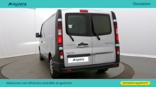 Renault Trafic image 9