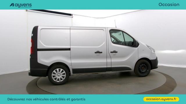 Renault Trafic image 7