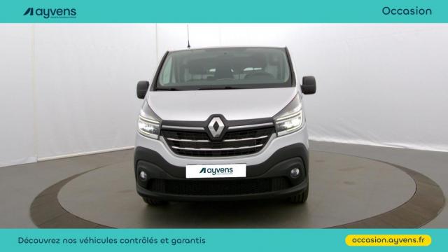 Renault Trafic image 4