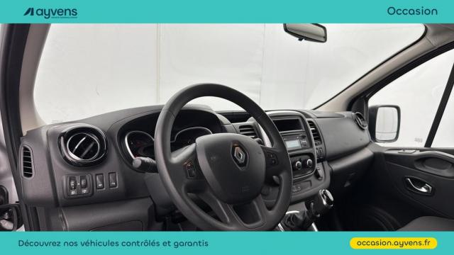 Renault Trafic image 6
