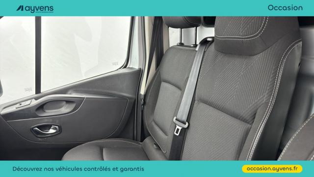 Renault Trafic image 5