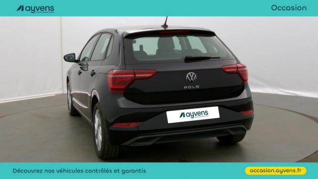 Volkswagen Polo image 1