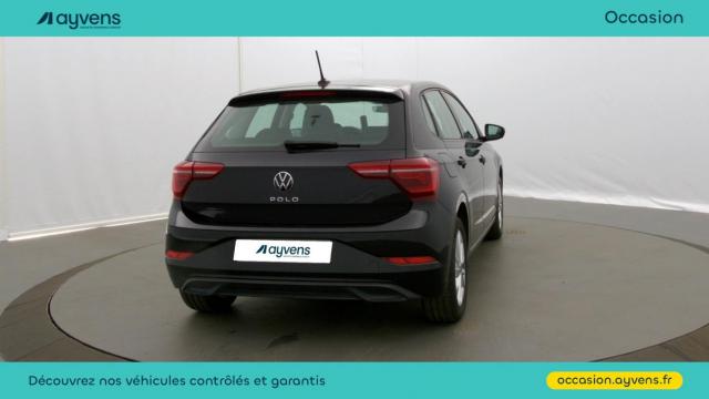 Volkswagen Polo image 5