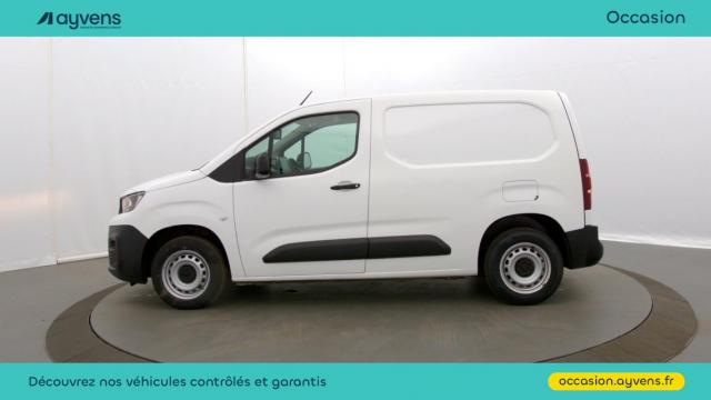 Peugeot Partner image 4