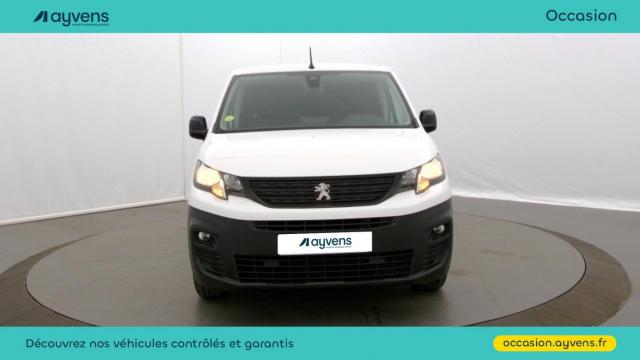 Peugeot Partner image 1