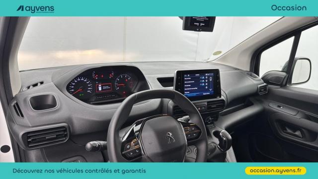 Peugeot Partner image 9