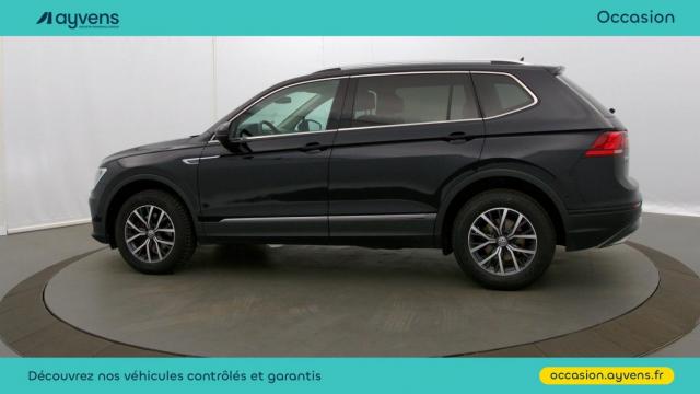 Volkswagen Tiguan Allspace image 9