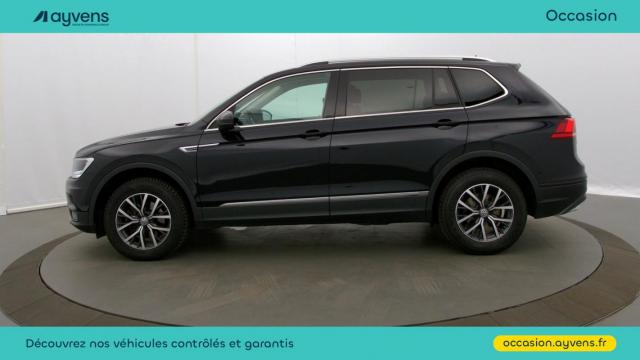 Volkswagen Tiguan Allspace image 3
