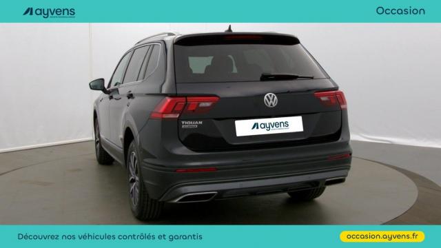 Volkswagen Tiguan Allspace image 4