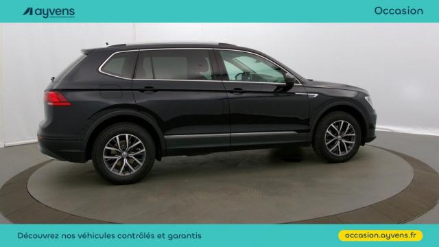 Volkswagen Tiguan Allspace image 8