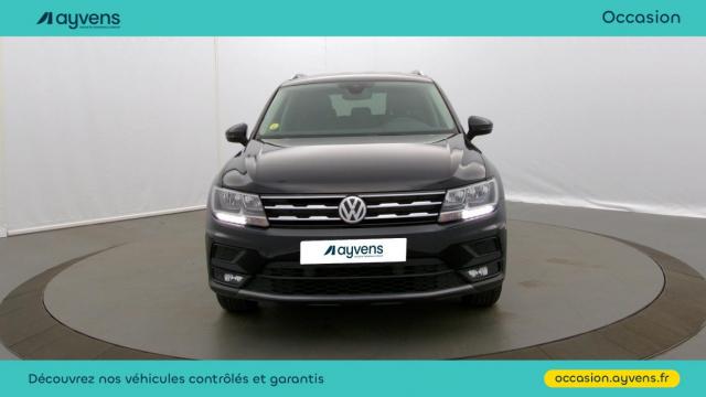 Volkswagen Tiguan Allspace image 6
