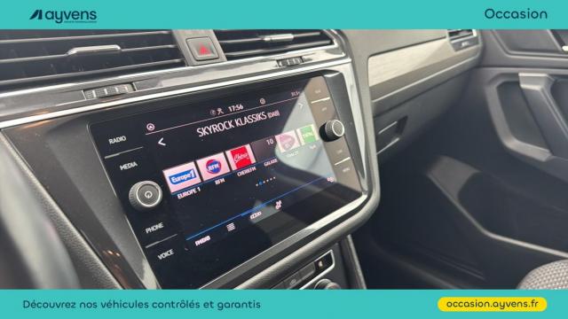 Volkswagen Tiguan Allspace image 1