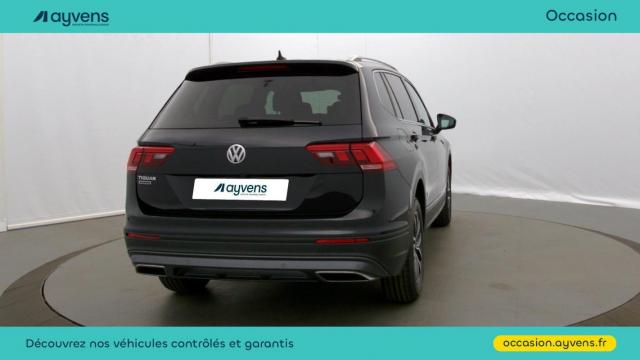 Volkswagen Tiguan Allspace image 5