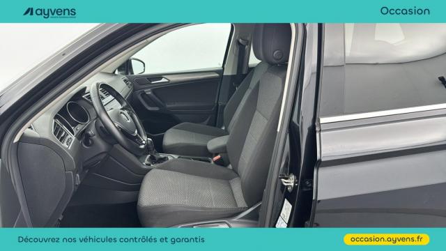 Volkswagen Tiguan Allspace image 2