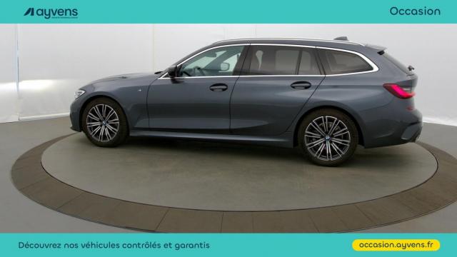 Bmw Série 3 image 5