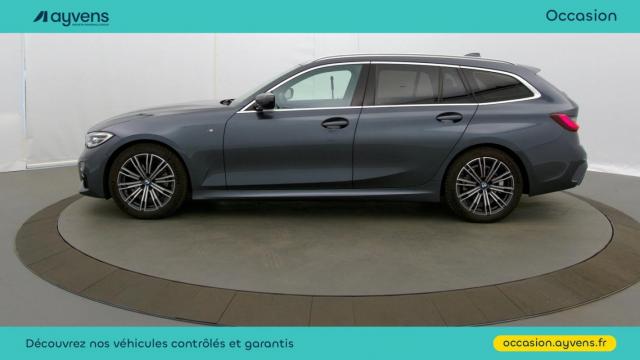 Bmw Série 3 image 1