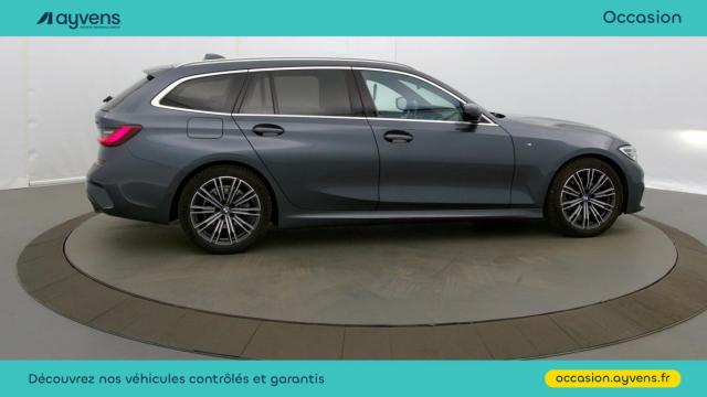 Bmw Série 3 image 9