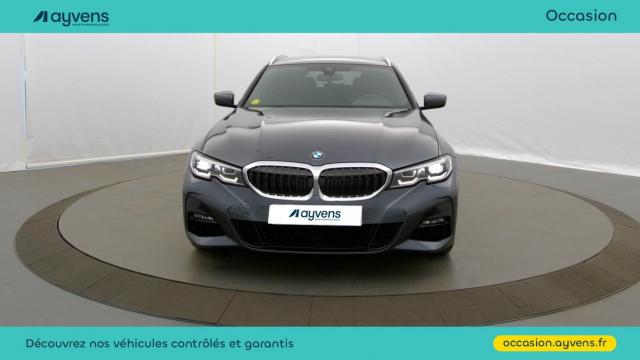 Bmw Série 3 image 4