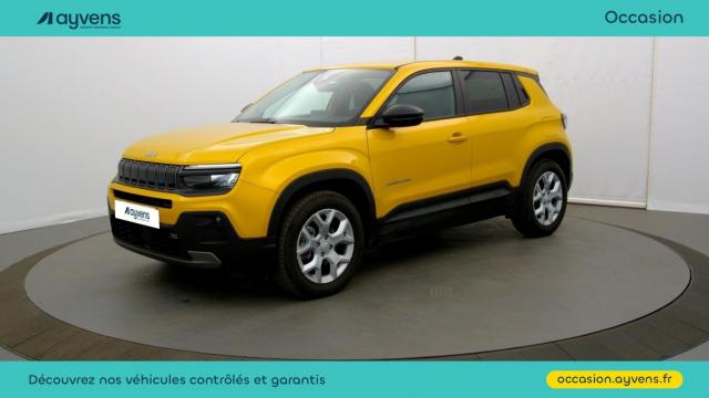Jeep