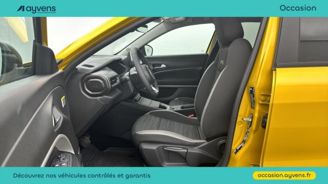 Jeep Avenger image 9