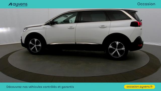 Peugeot 5008 image 3