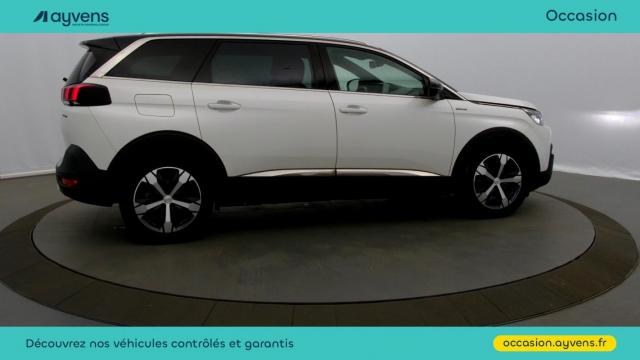 Peugeot 5008 image 6