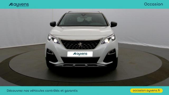 Peugeot 5008 image 9