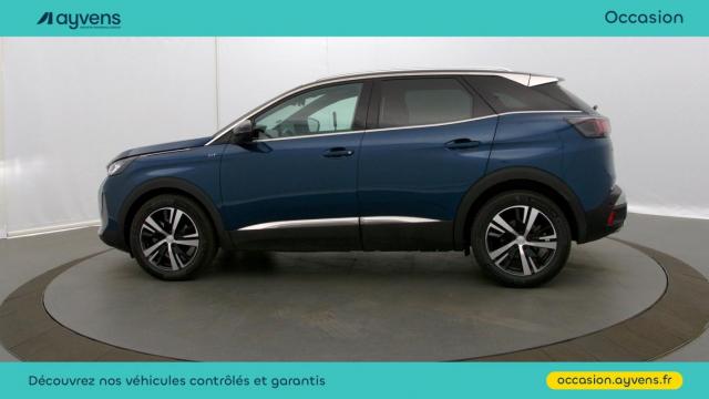 Peugeot 3008 image 5