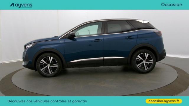 Peugeot 3008 image 1