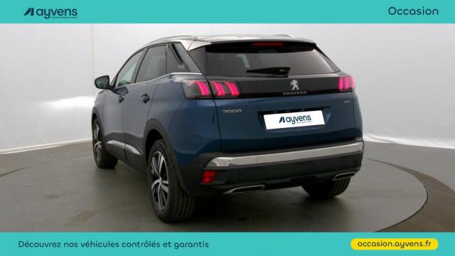 Peugeot 3008 image 4