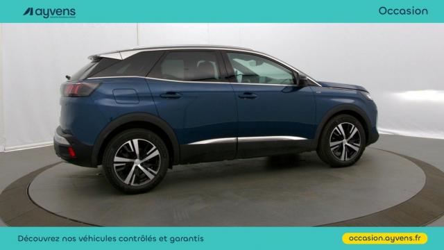 Peugeot 3008 image 8
