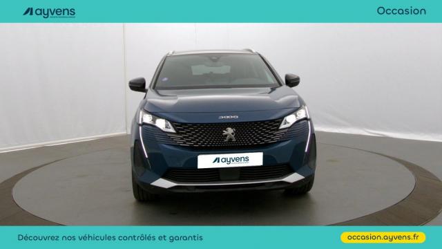 Peugeot 3008 image 2