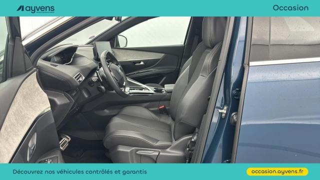 Peugeot 3008 image 9
