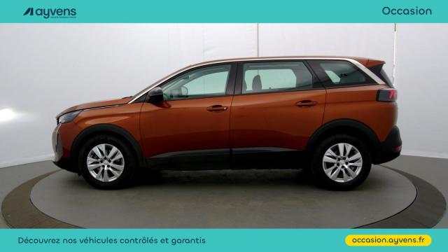 Peugeot 5008 image 7