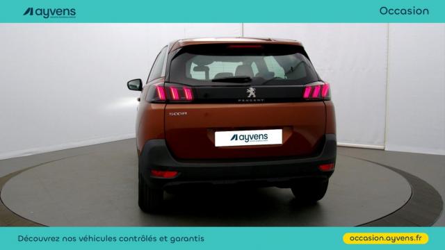 Peugeot 5008 image 8