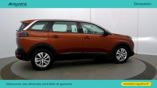 Peugeot 5008 image 9