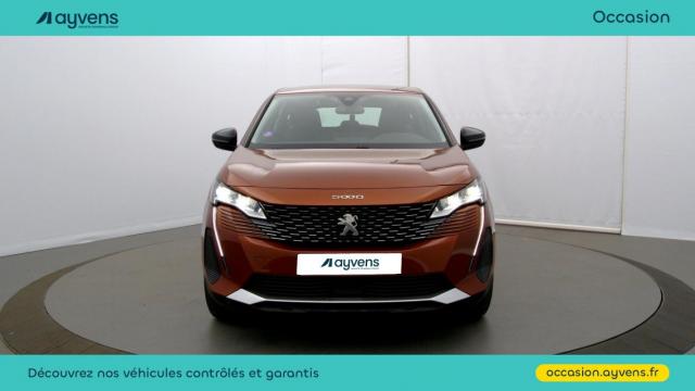 Peugeot 5008 image 5