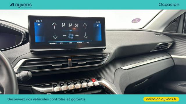Peugeot 5008 image 2