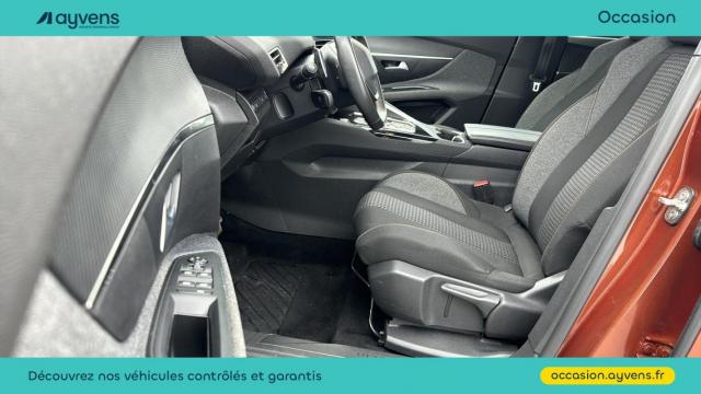 Peugeot 5008 image 1