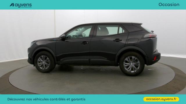 Peugeot 2008 image 3