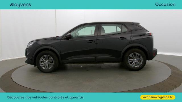 Peugeot 2008 image 4