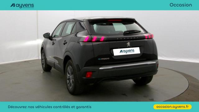 Peugeot 2008 image 1