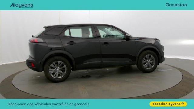 Peugeot 2008 image 6