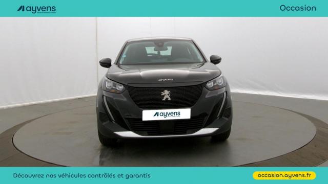 Peugeot 2008 image 9