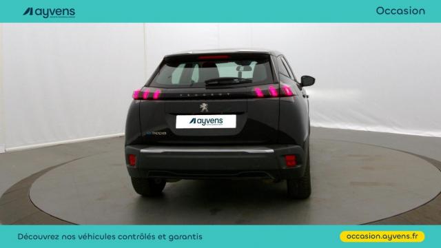 Peugeot 2008 image 7