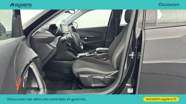 Peugeot 2008 image 2