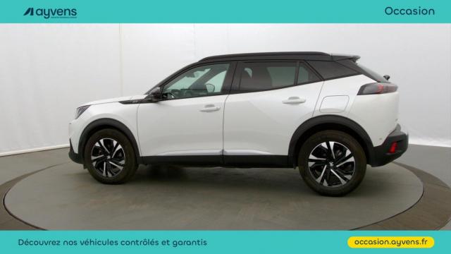 Peugeot 2008 image 4