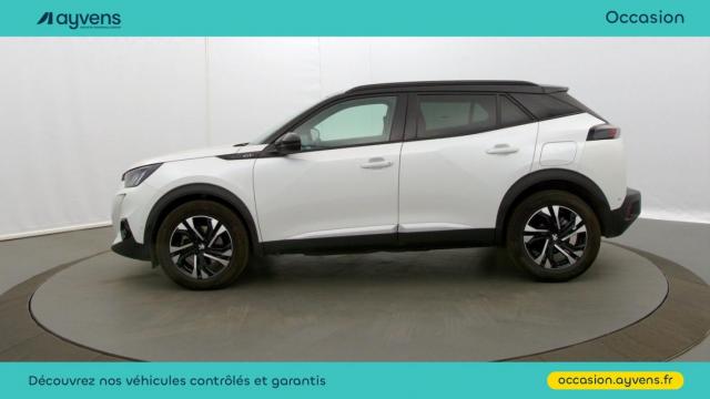 Peugeot 2008 image 8